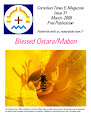 Issue 31 March 2009 Blessed Ostara Mabon